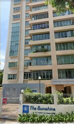 The Sunshine (D19), Apartment #460955281